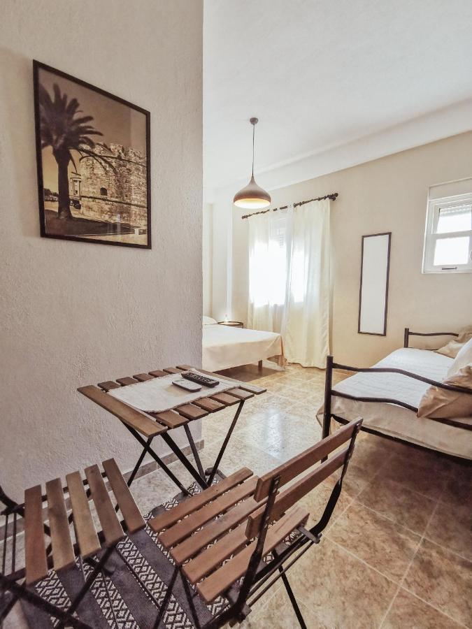 Arda Beachside Living Durrës