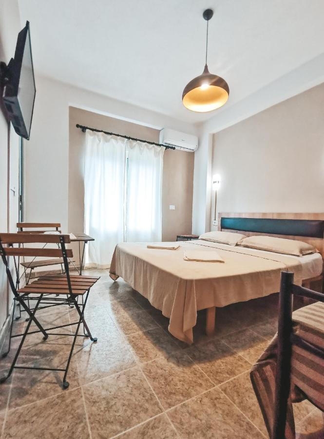 Bed & Breakfast Arda Beachside Living *