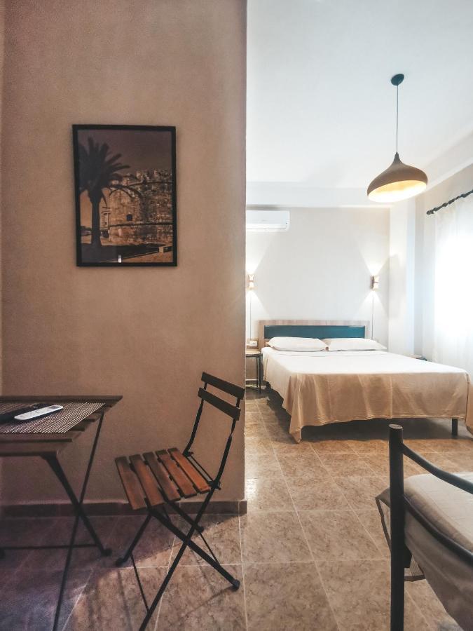 Arda Beachside Living *