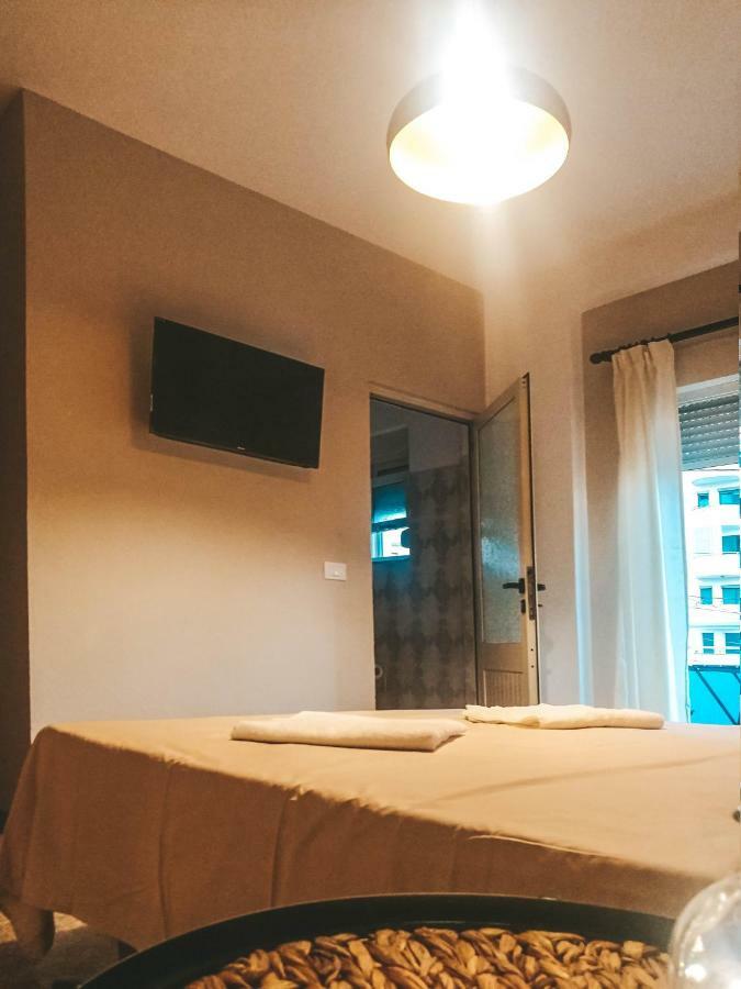 Arda Beachside Living Durrës