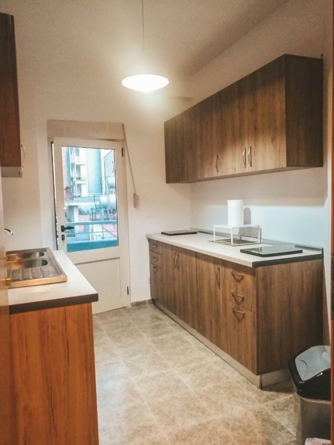 Arda Beachside Living